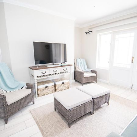 Eleven River Club Plettenberg Bay Extérieur photo