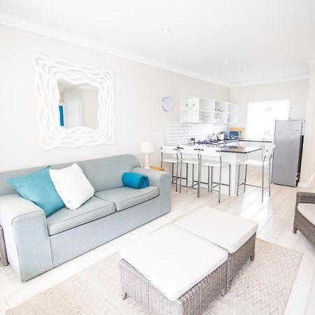 Eleven River Club Plettenberg Bay Extérieur photo
