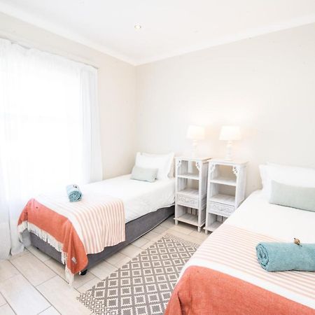 Eleven River Club Plettenberg Bay Extérieur photo