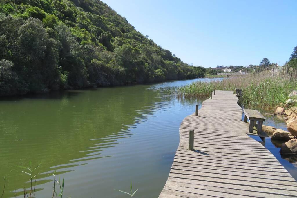 Eleven River Club Plettenberg Bay Extérieur photo