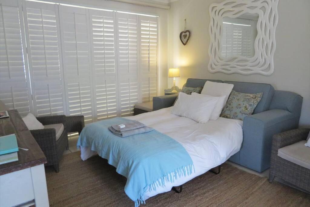 Eleven River Club Plettenberg Bay Extérieur photo