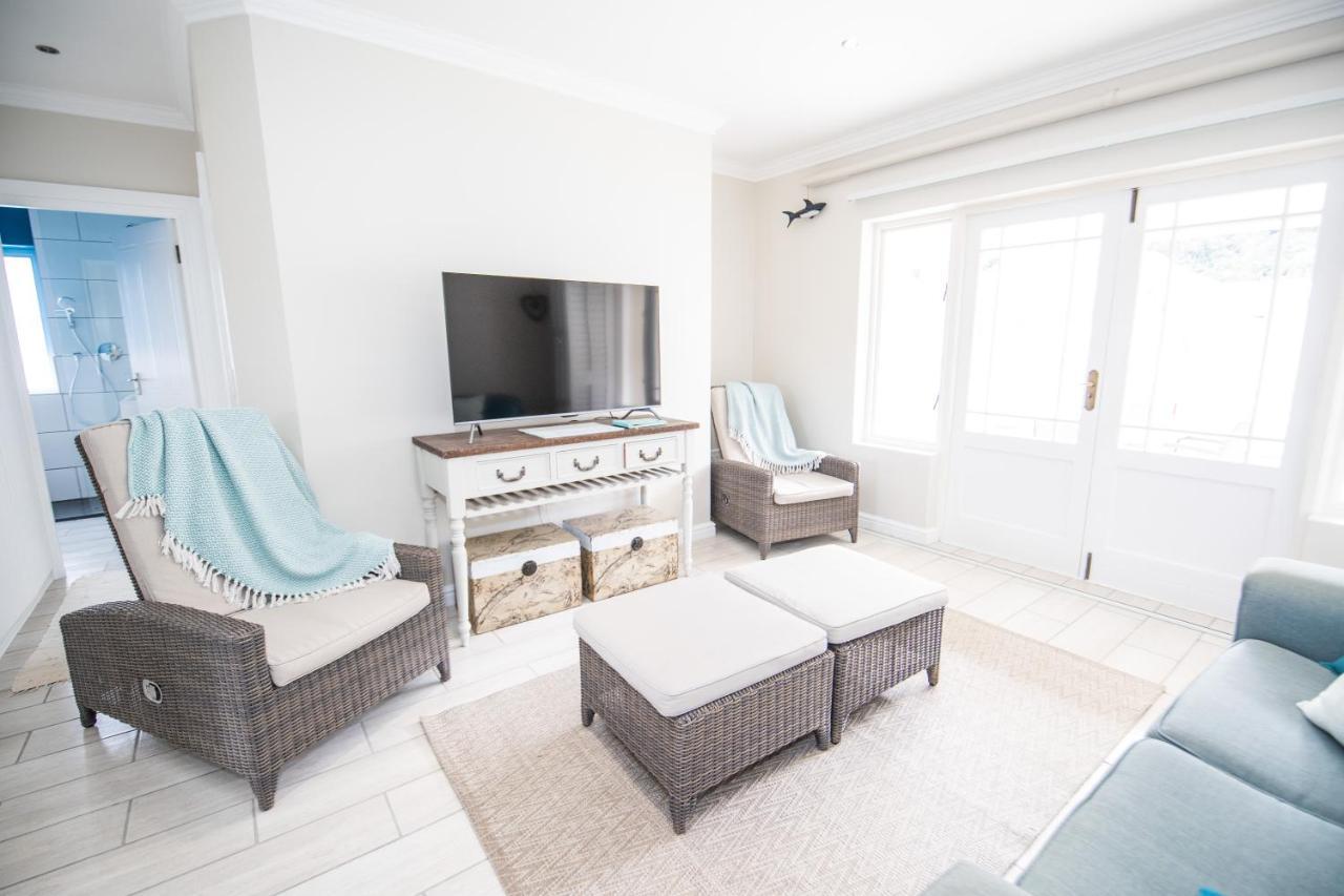 Eleven River Club Plettenberg Bay Extérieur photo