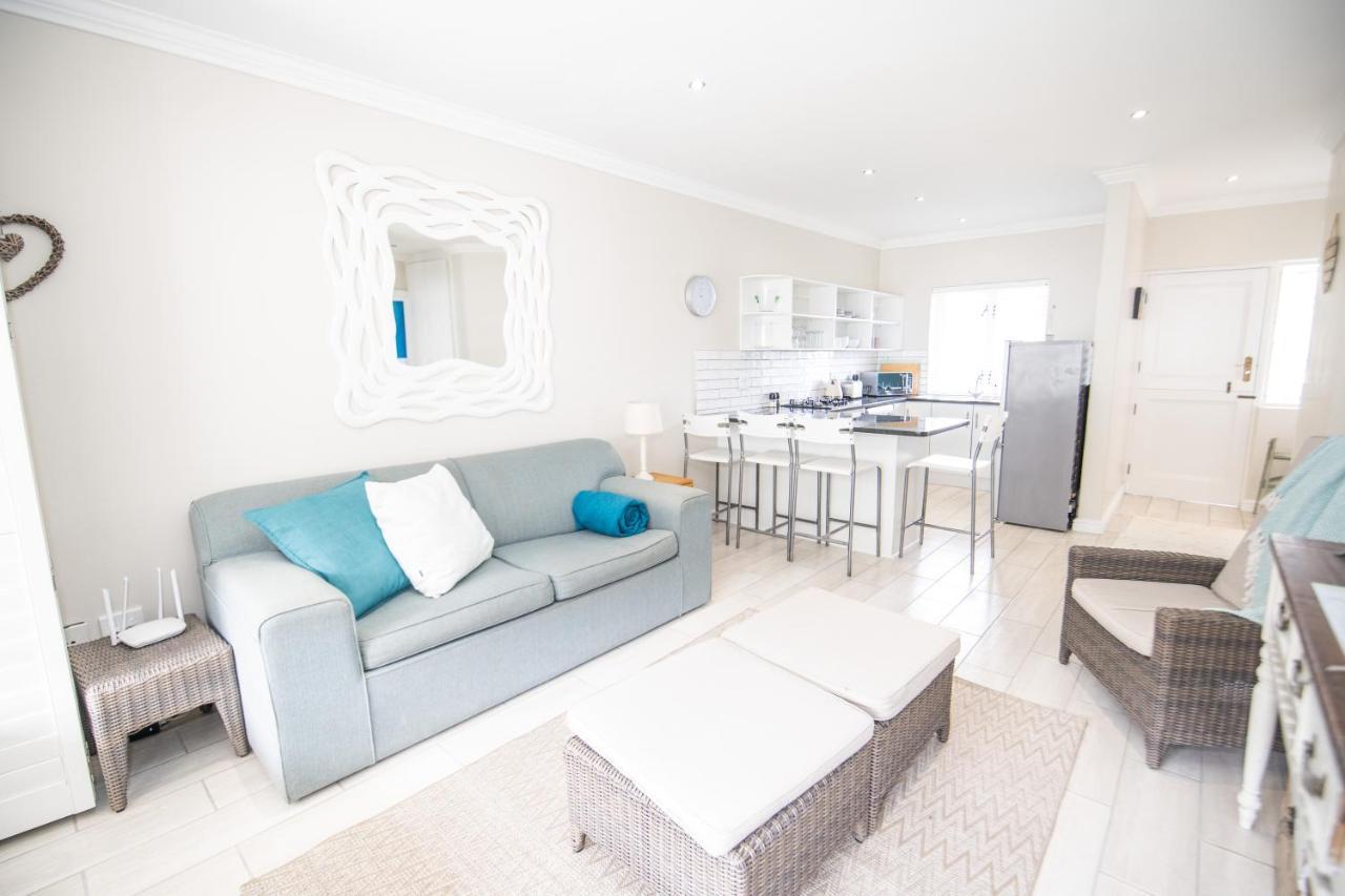 Eleven River Club Plettenberg Bay Extérieur photo