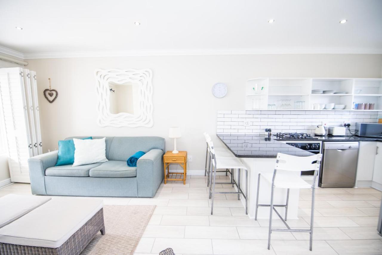 Eleven River Club Plettenberg Bay Extérieur photo