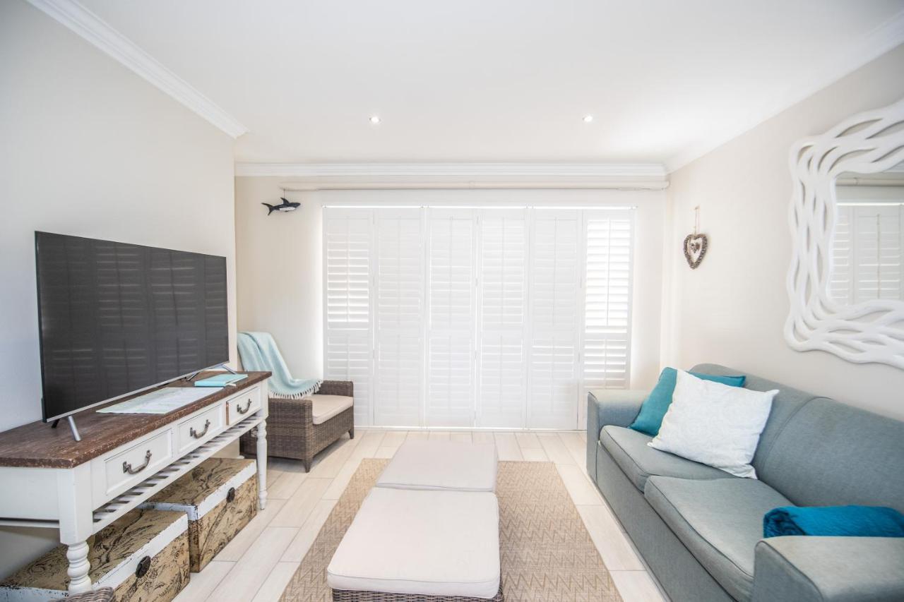 Eleven River Club Plettenberg Bay Extérieur photo