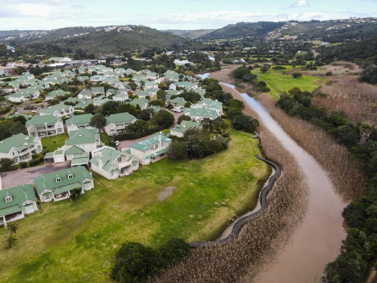 Eleven River Club Plettenberg Bay Extérieur photo