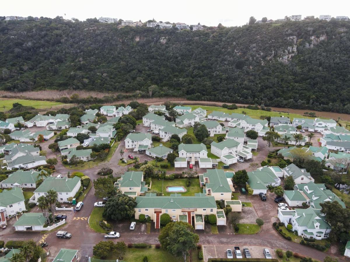 Eleven River Club Plettenberg Bay Extérieur photo