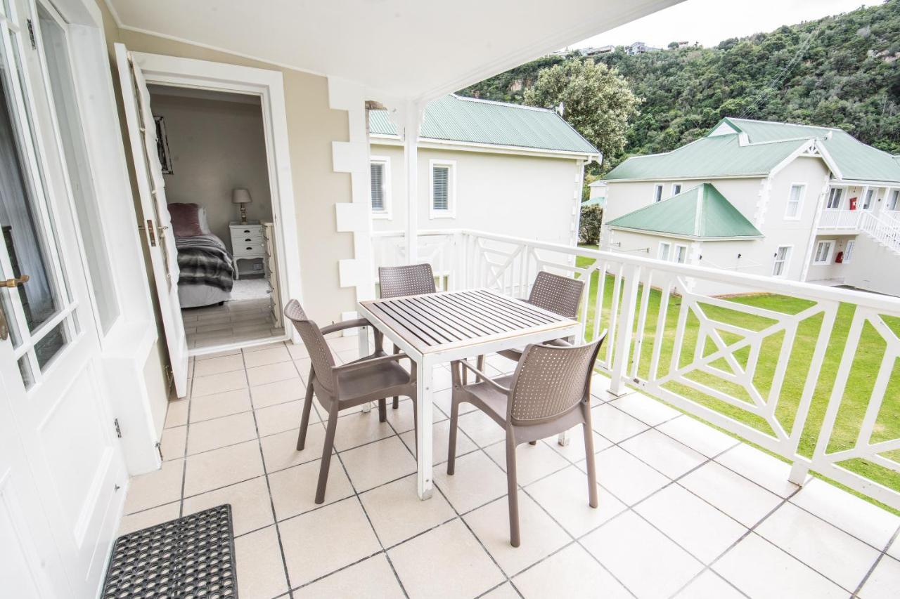 Eleven River Club Plettenberg Bay Extérieur photo