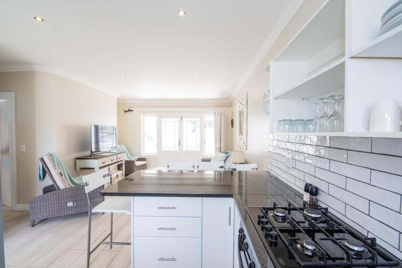Eleven River Club Plettenberg Bay Extérieur photo