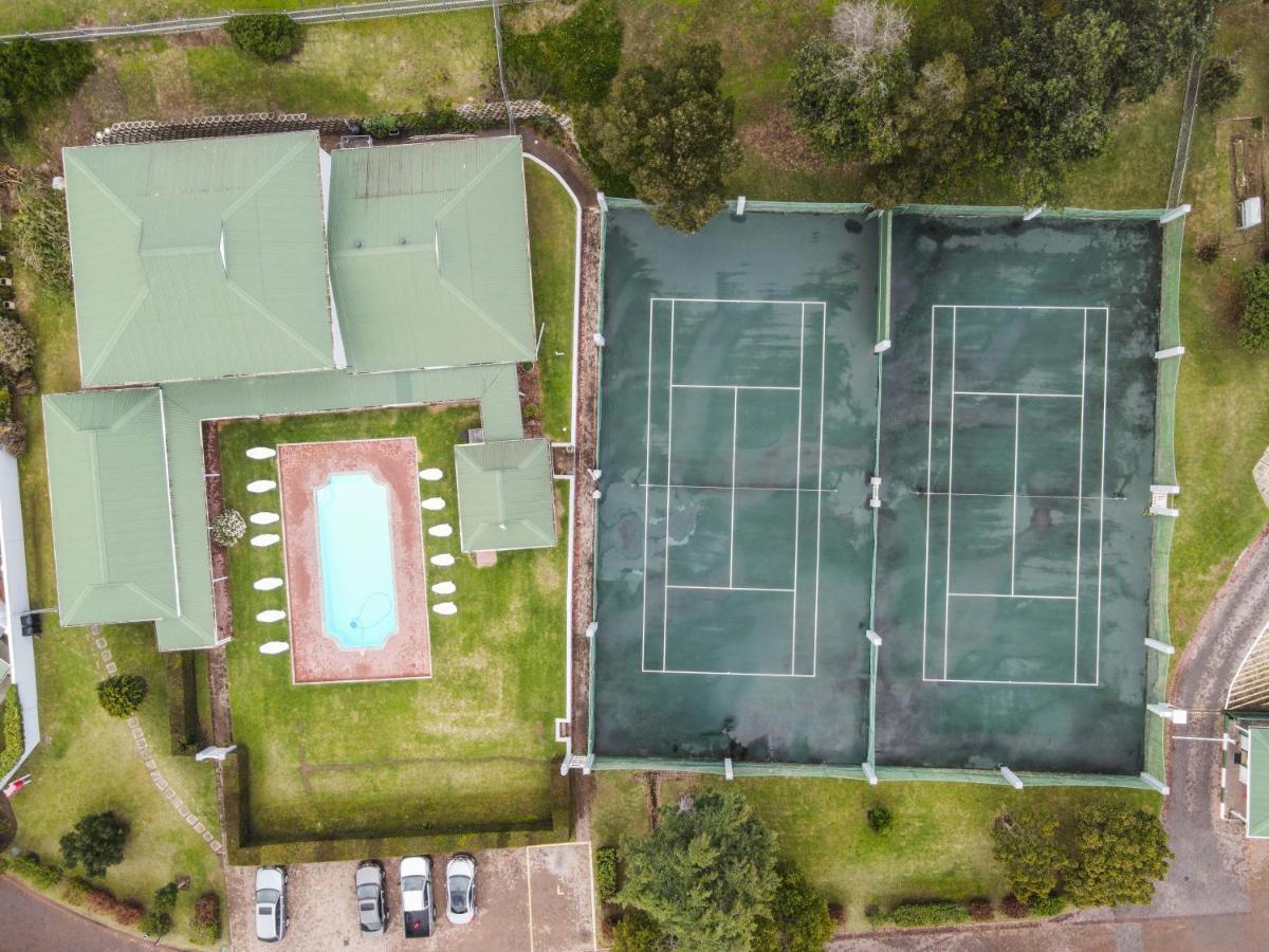 Eleven River Club Plettenberg Bay Extérieur photo