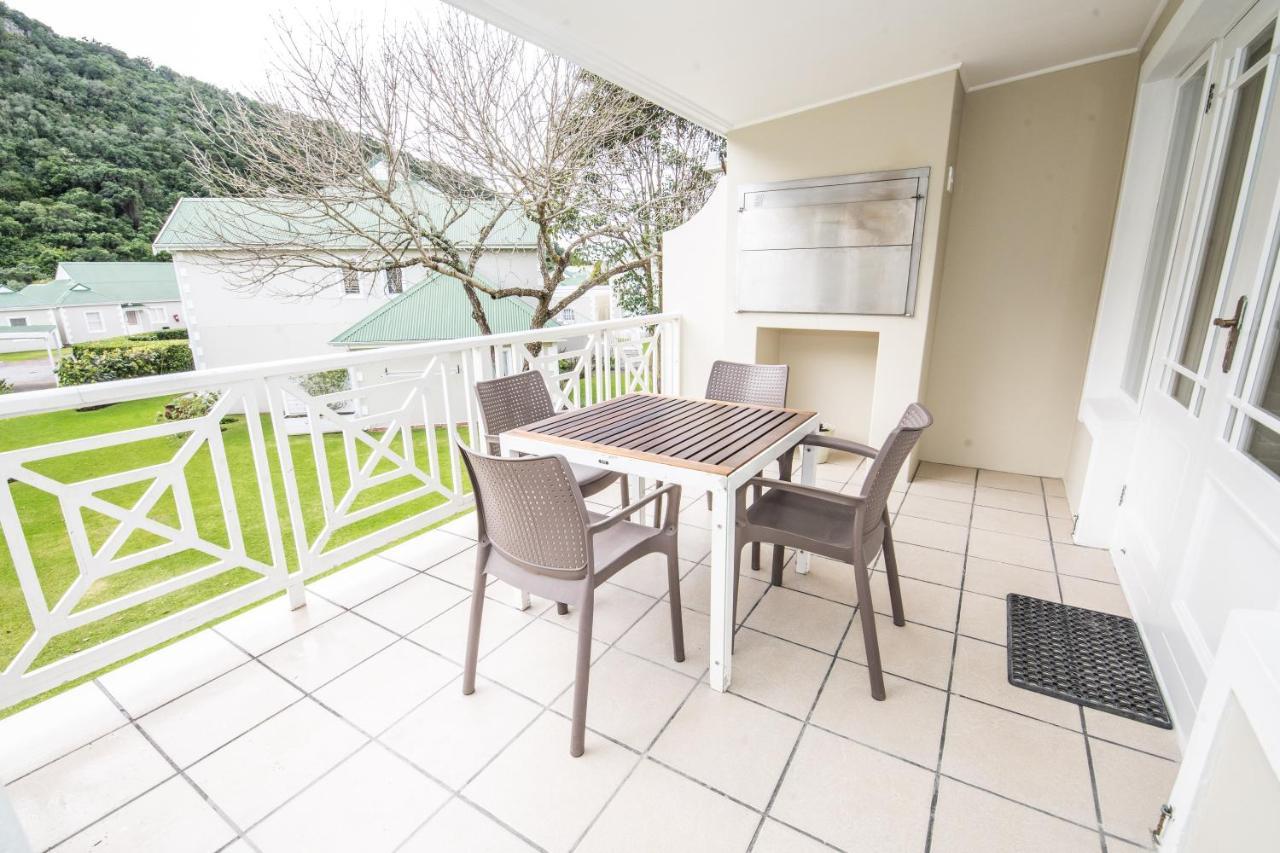 Eleven River Club Plettenberg Bay Extérieur photo