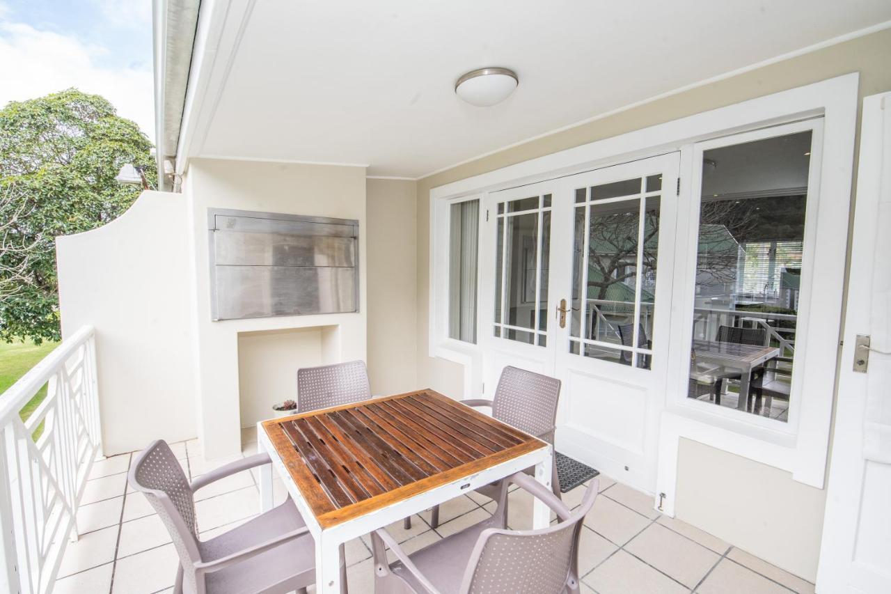 Eleven River Club Plettenberg Bay Extérieur photo