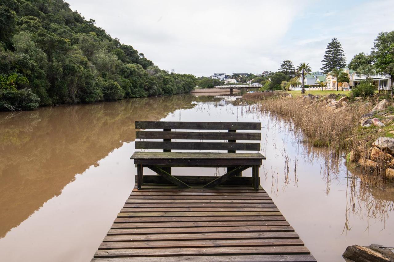 Eleven River Club Plettenberg Bay Extérieur photo