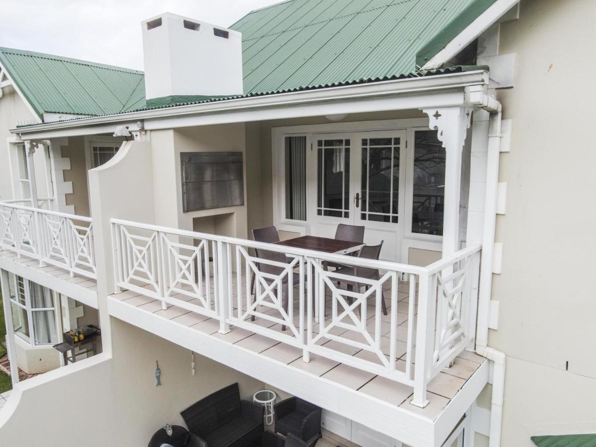 Eleven River Club Plettenberg Bay Extérieur photo