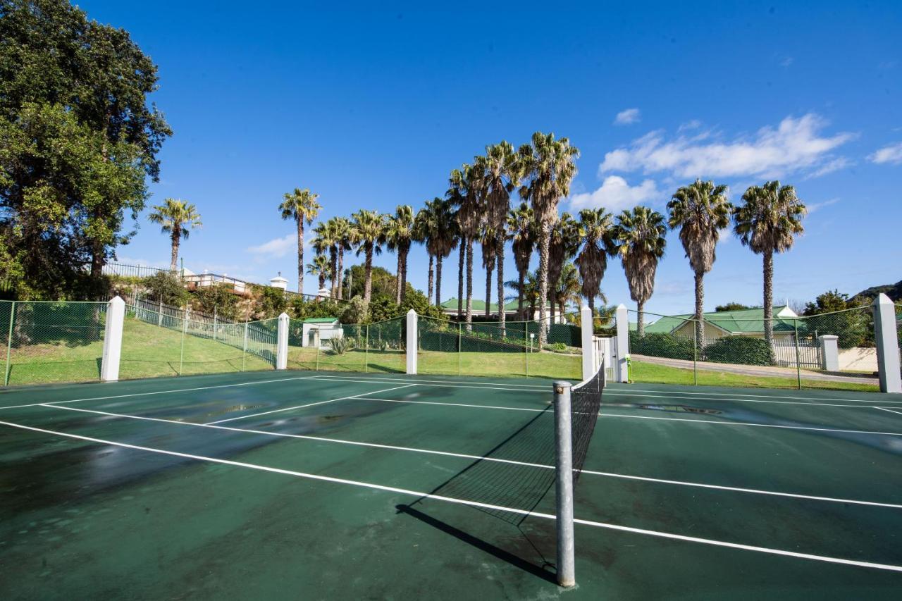 Eleven River Club Plettenberg Bay Extérieur photo