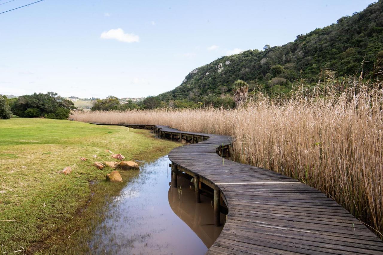 Eleven River Club Plettenberg Bay Extérieur photo