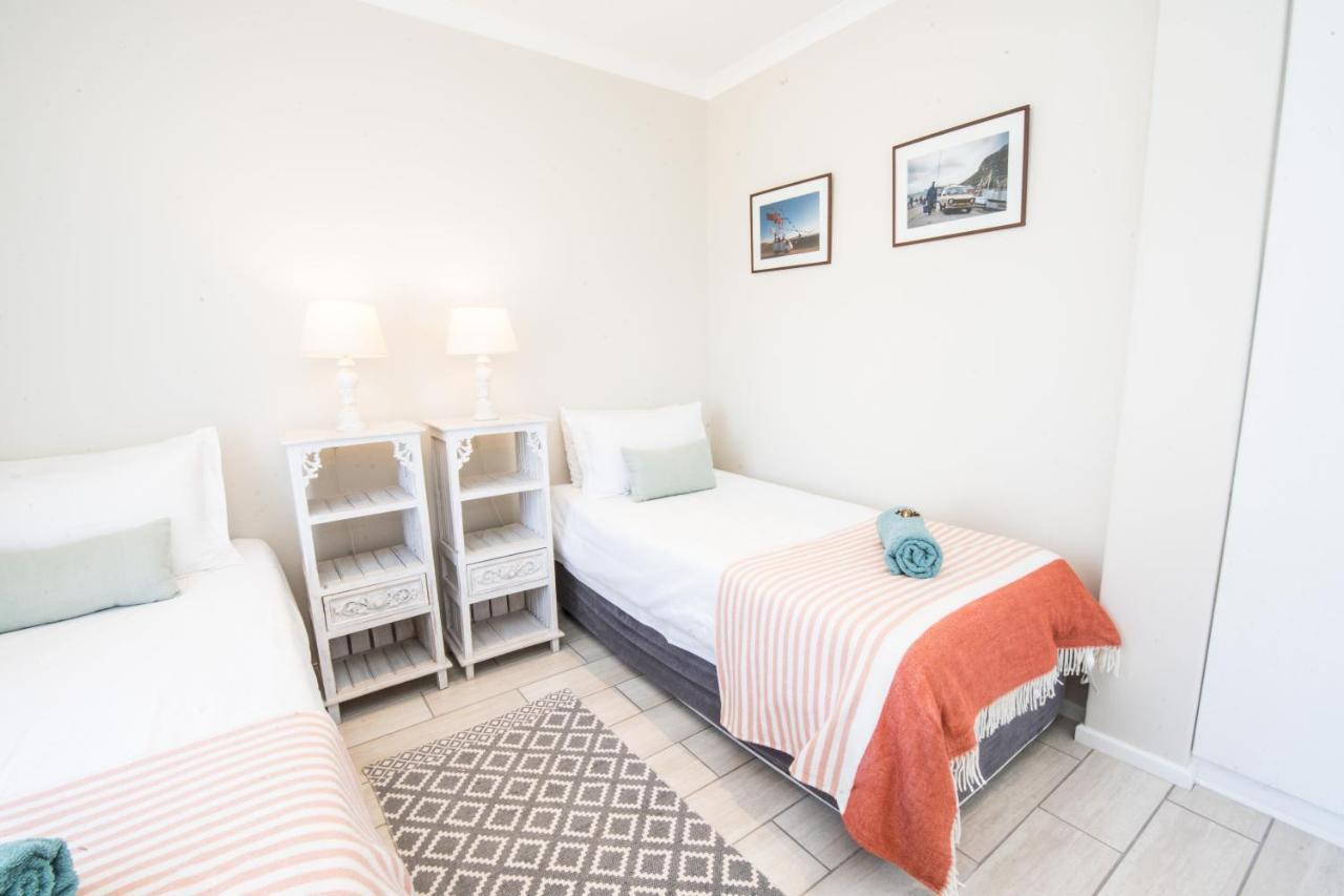 Eleven River Club Plettenberg Bay Extérieur photo