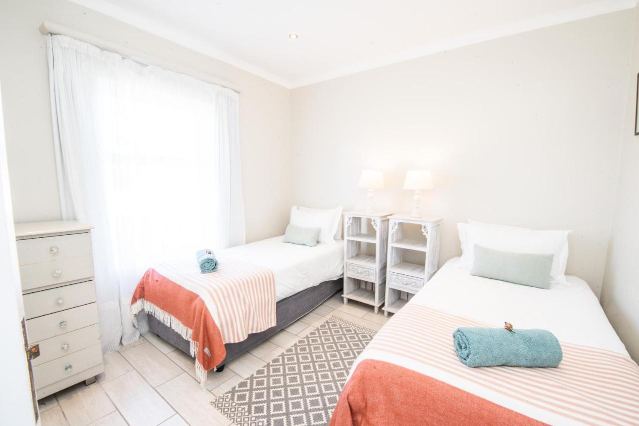 Eleven River Club Plettenberg Bay Extérieur photo